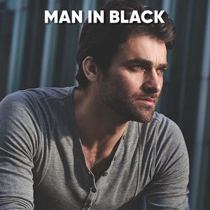 Man In Black
