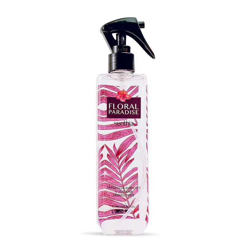 Floral-Paradise-Fragancia-De-Ambiente-y-Lenceria-Desinfectante-260-ml