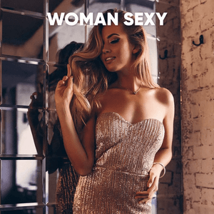 Woman Sexy