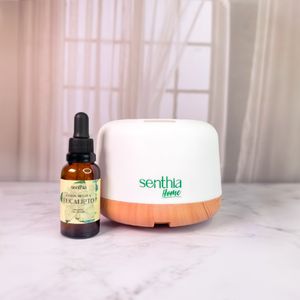 Kit Difusor Clean + Fragancia Hidrosoluble