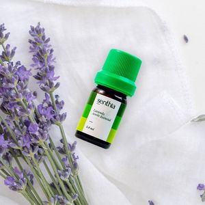Aceite Esencial de Lavanda