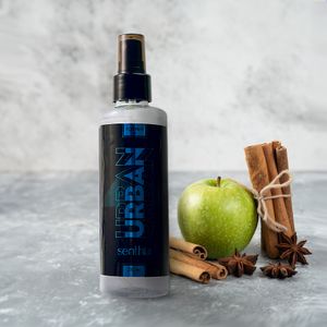 Black Seduction Loción Refrescante