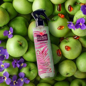 Floral Paradise Fragancia De Ambiente y Lencería Desinfectante