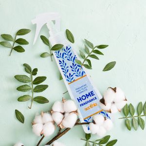 Home Fragrance Algodón
