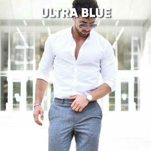 Ultra Blue