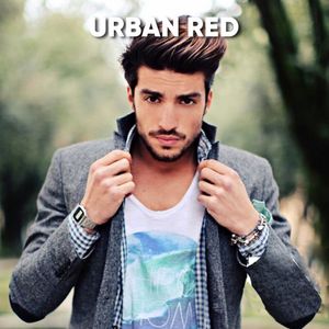 Urban Red