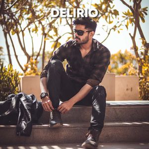 Delirio