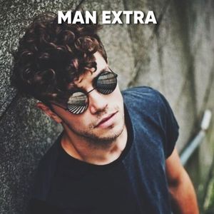 Man Extra