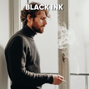 Black Ink