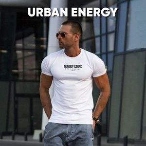 Urban Energy