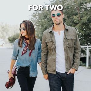 For Two