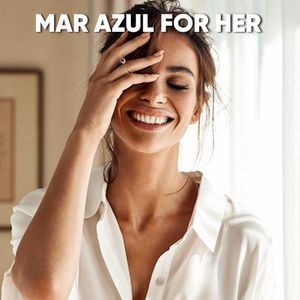Mar Azul For Her