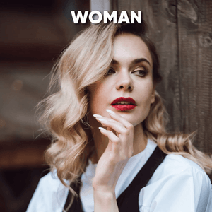 Woman