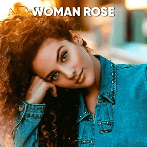 Woman Rose