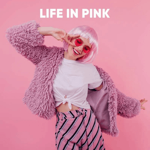 Life In Pink