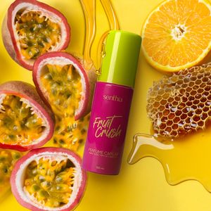 Perfume capilar