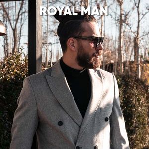 Royal Man