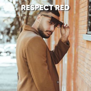 Respect Red