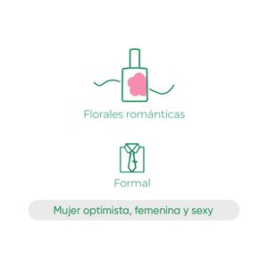 Chic Splash Personalizado