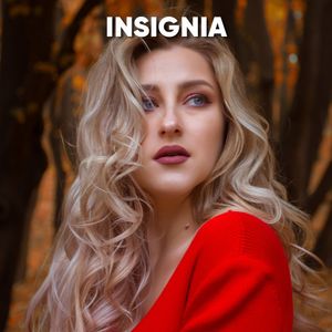 Insignia Splash Personalizado