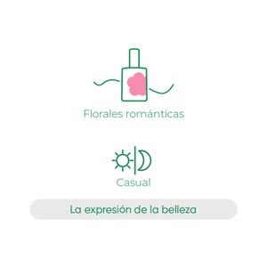 Coral Splash Personalizado