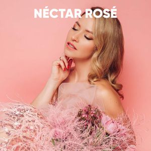 Nectar Rose Splash Personalizado
