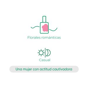 Cautiva Splash Personalizado