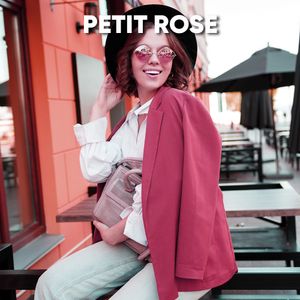 Petit Rose Splash Personalizado