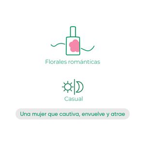 Petit Rose Splash Personalizado
