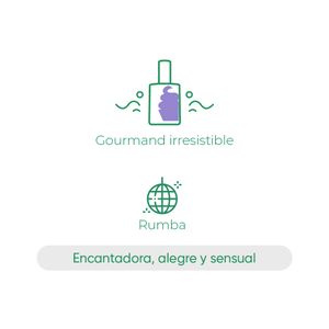 Coco Splash Personalizado