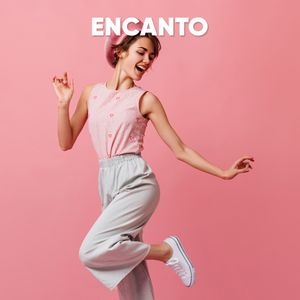 Encanto Splash Personalizado