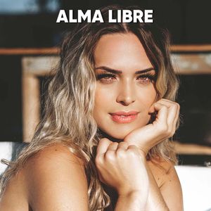 Alma Libre Splash Personalizado