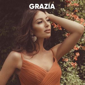 Grazia Splash Personalizado