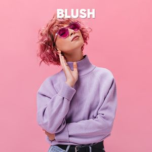Blush Splash Personalizado