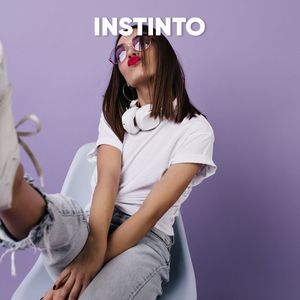 Instinto Splash Personalizado