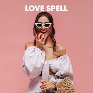 Love Spell Splash Personalizado