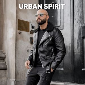 Urban Spirit