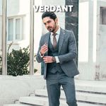 Verdant-