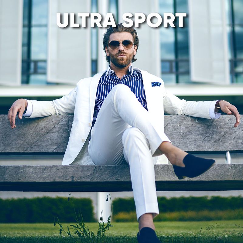 Ultra-Sport-