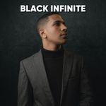 Black-Infinite-