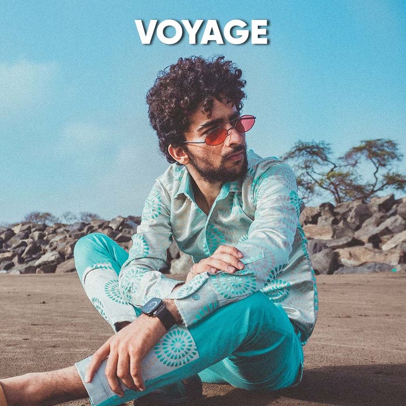 Voyage-