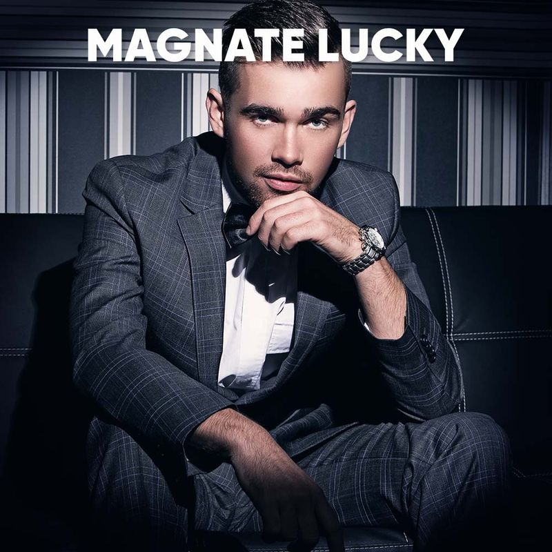 Magnate-Lucky-