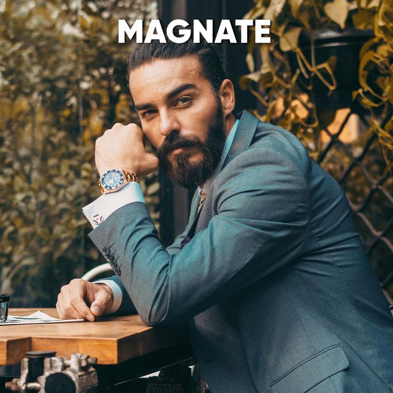 Magnate-