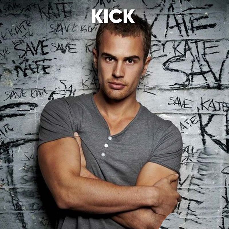 Kick-