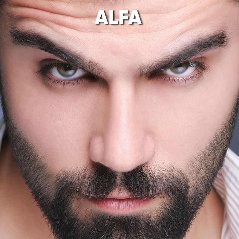 Alfa-