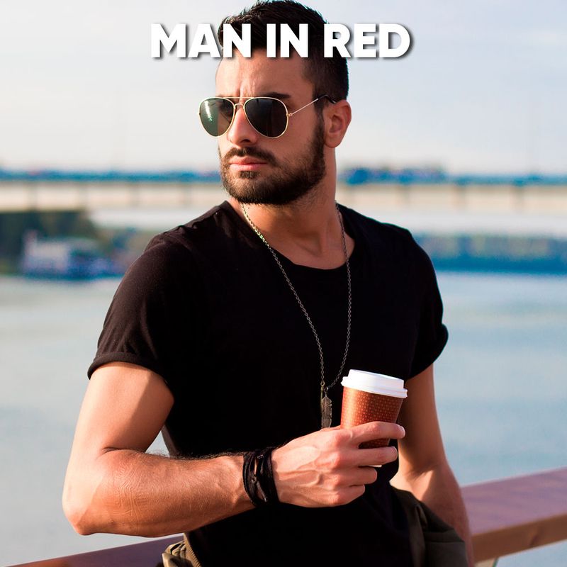 Man-In-Red-