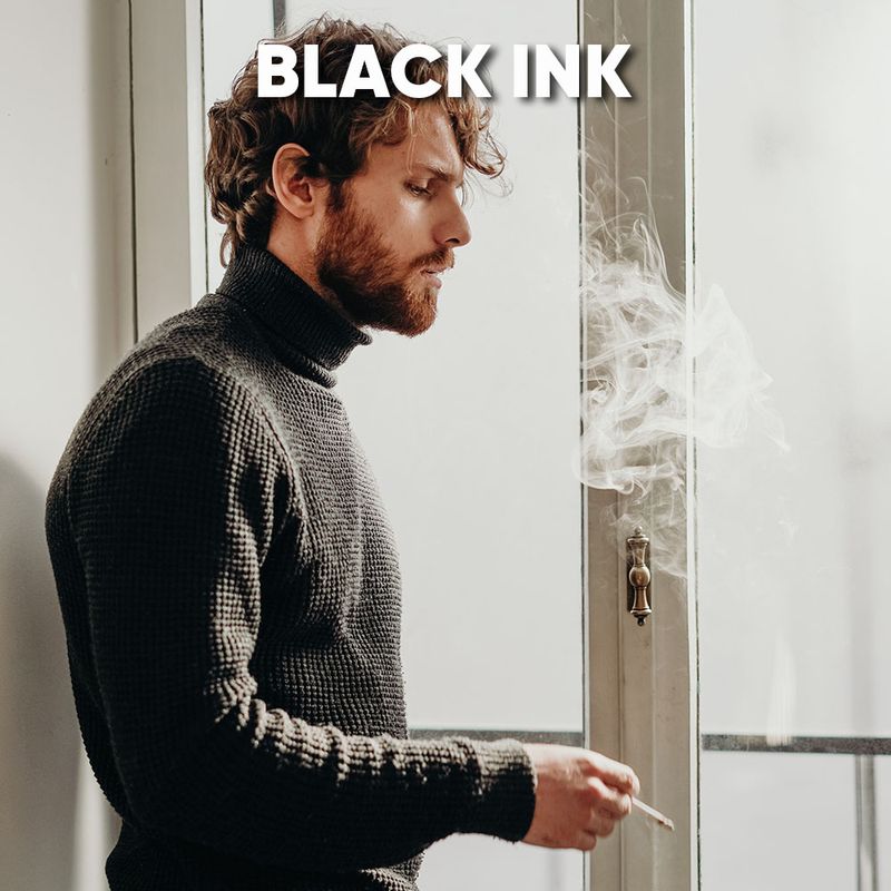 Black-Ink-