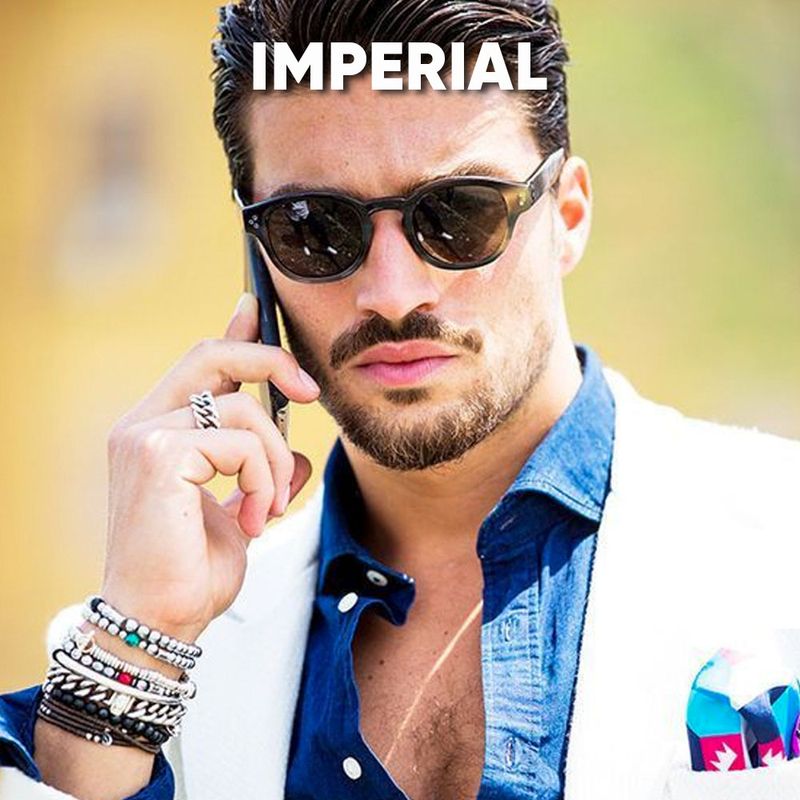 Imperial-
