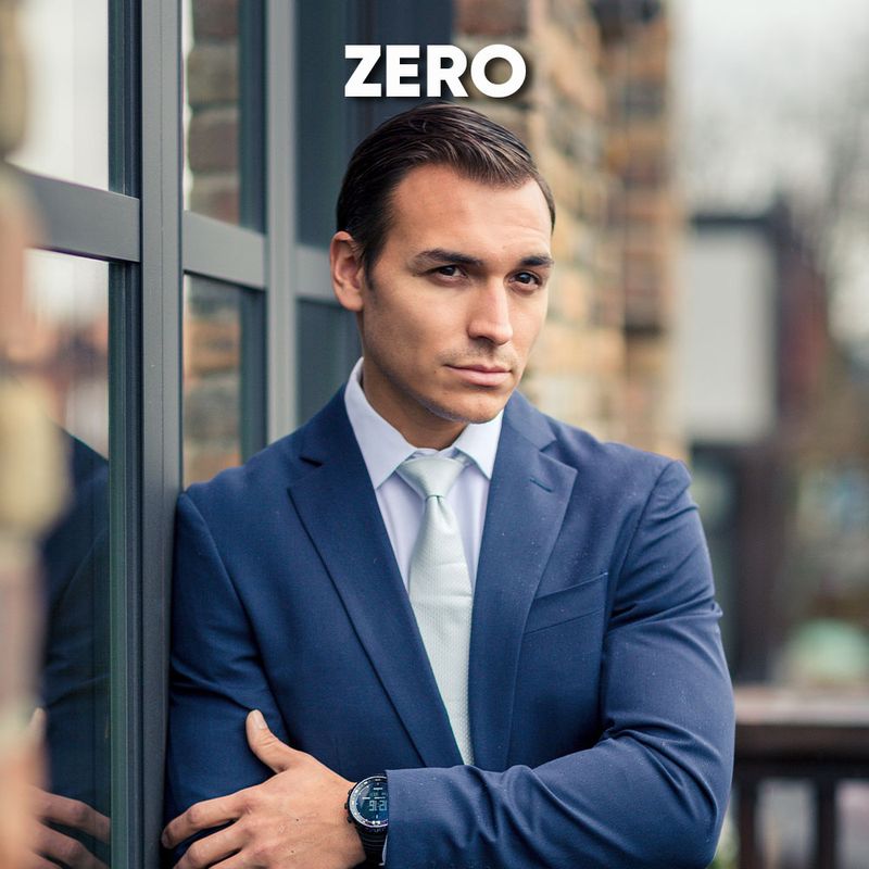 Zero-