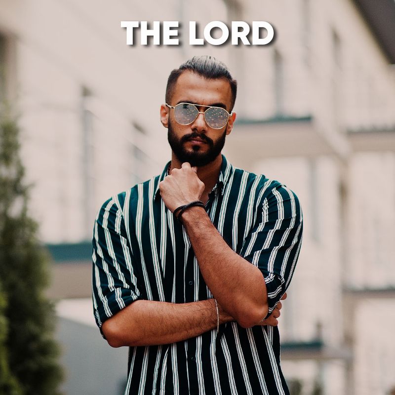 The-Lord-